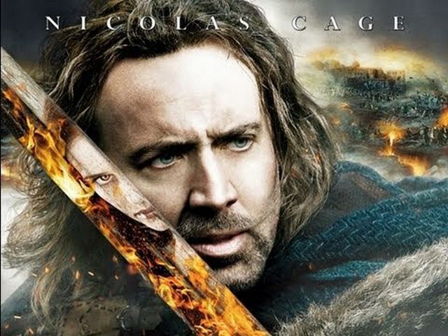 Fantasyabenteuer: Der letzte Tempelritter (RTL Zwei  20:15 – 22:05 Uhr)