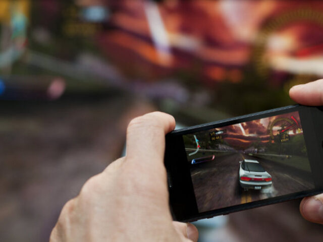 Markt für Spiele-Apps in Deutschland wächst um 22 Prozent