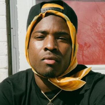 IDK holt Denzel Curry für seinen neuen Song an Bord – „Dog Food“