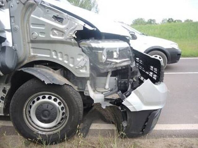 Polizeirevier Bördekreis: Aktuelle Polizeimeldungen