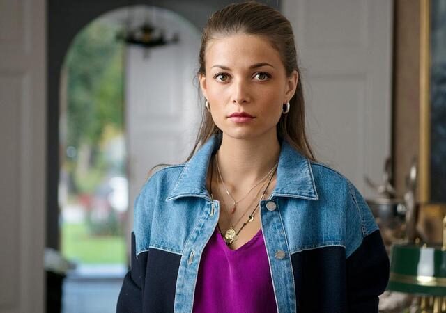 Liebesdrama: Inga Lindström – Liebe verjährt nicht (ZDF  20:15 – 21:45 Uhr)