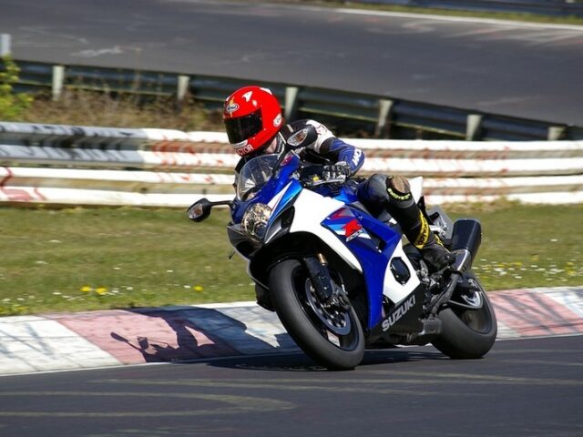 Kradaktion „Sicher durch den Harz“