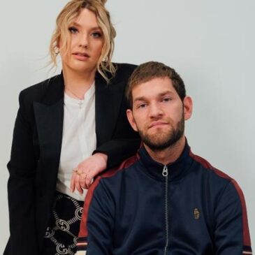 Nathan Dawe & Ella Henderson präsentieren „21 Reasons“