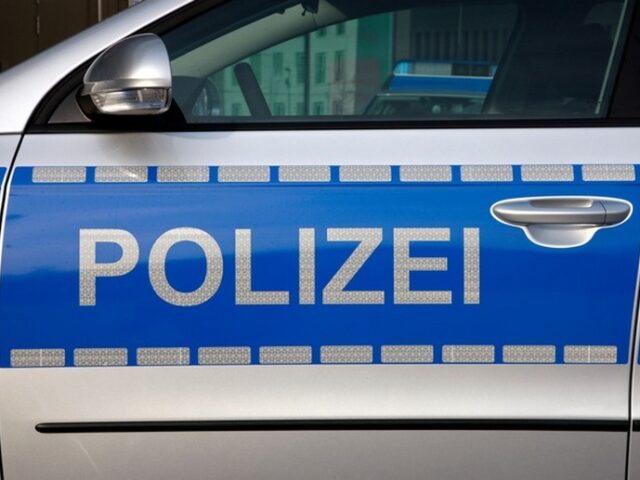 Demo in Magdeburg: Verkehrsmeldung der Polizei