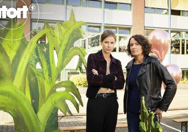 Krimi: Tatort – Marlon (Das Erste  20:25 – 21:55 Uhr)