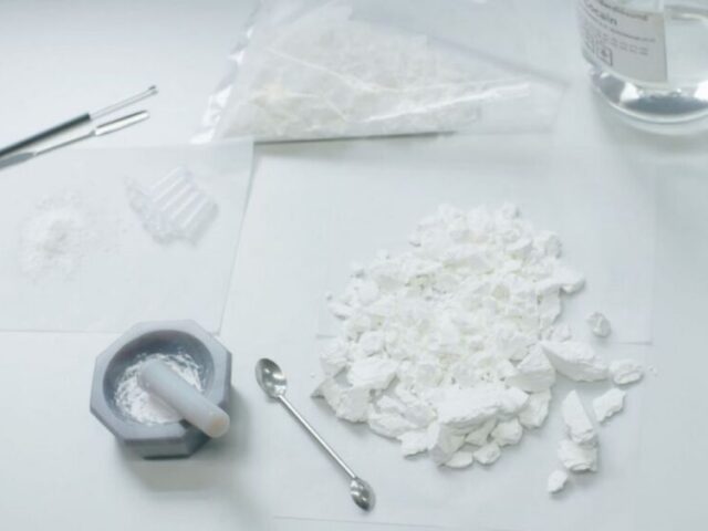 „Koksen, Dealen, Schmuggeln“: ZDFinfo-Dokumentation über „Kokain für Deutschland“