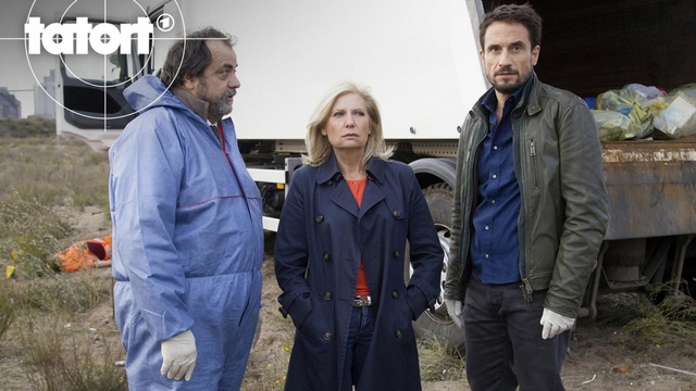 Tatort – Alle meine Jungs (NDR  22:00 – 23:30 Uhr