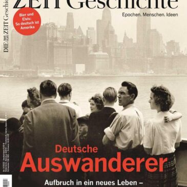 Osteuropa-Experte Andreas Kossert: „Eine Willkommenskultur ist historisch eher die Ausnahme“