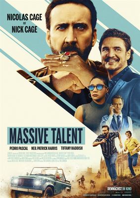 Tagestipp Kino Magdeburg: Massive Talent