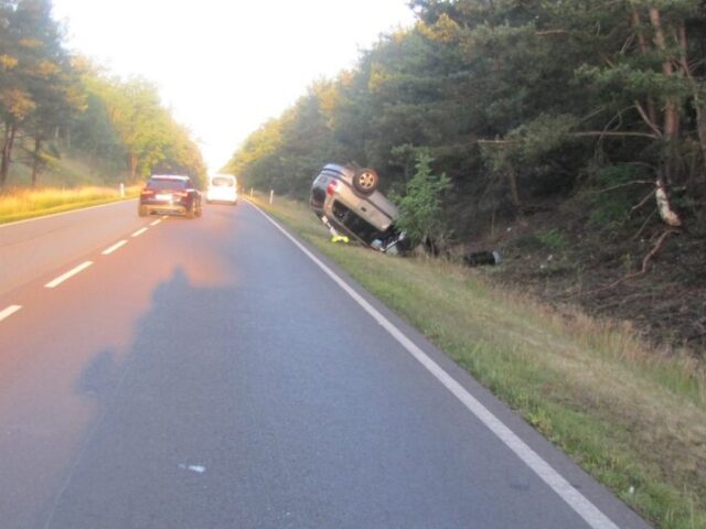 Polizeirevier Stendal: Aktuelle Polizeimeldungen