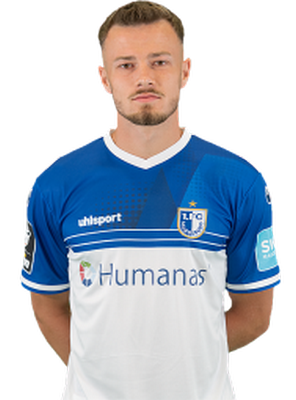 Henry Rorig verlässt den 1. FC Magdeburg / Außenverteidiger wechselt zum Drittligisten VfL Osnabrück
