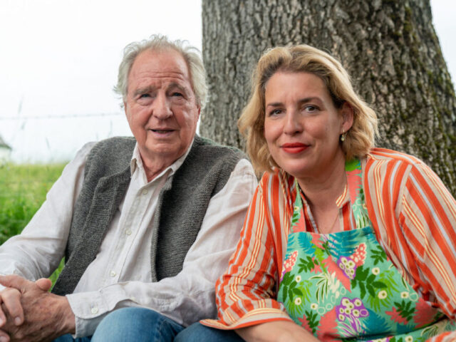 Neuigkeiten bei „Zimmer mit Stall“: Dreharbeiten mit Elena Uhlig und Friedrich von Thun für zwei neue Filme