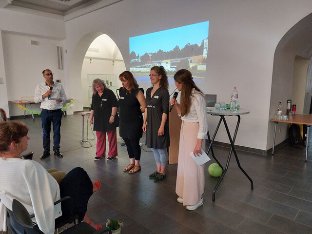 Jugendamt zieht im Integrationsprojekt „Kita-Einstieg“ positive Bilanz