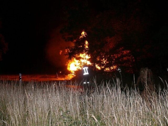 Polizeirevier Stendal: Aktuelle Polizeimeldungen