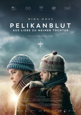 Drama: Pelikanblut (Arte  21:55 – 23:55 Uhr)