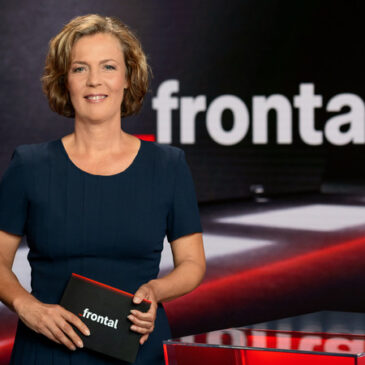 „frontal“ im ZDF: Deutsche Produkte für russische Waffen? Recherche bereits online auf ZDFheute.de