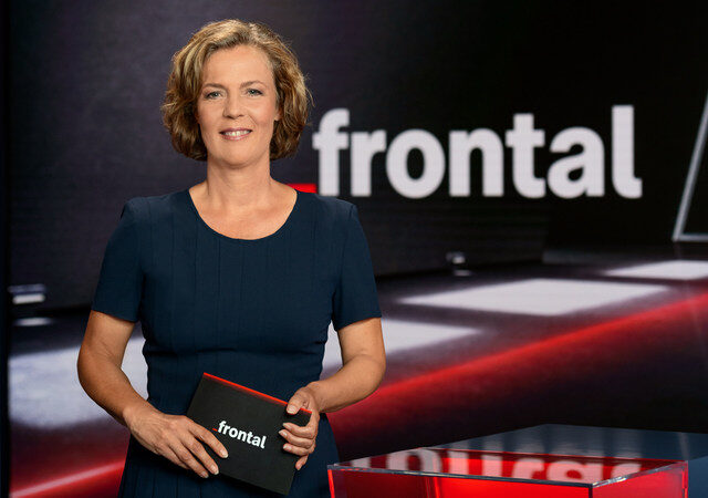 „frontal“ im ZDF: Deutsche Produkte für russische Waffen? Recherche bereits online auf ZDFheute.de