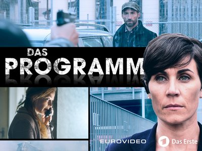 Thriller: Das Programm (ARD/One  20:15 – 21:45 Uhr)