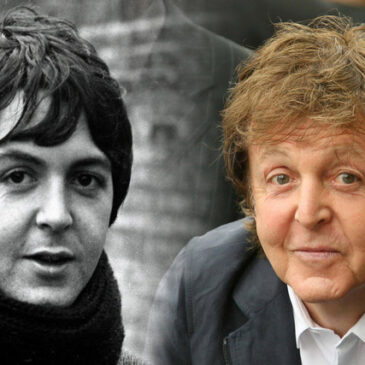 Doku: Paul McCartney – Eine Beatles-Legende