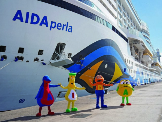 Ferienprogramm auf den AIDA Schiffen mit Musik-, Tanz- und Fußball-Workshops