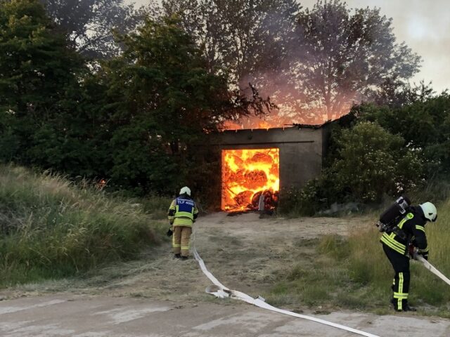 Polizeirevier Börde: Aktuelle Polizeimeldungen