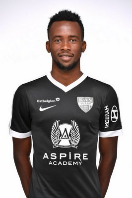 1. FC Magdeburg verpflichtet Silas Gnaka