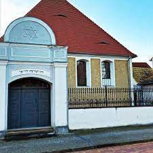 Zusätzliche Fördermittel des Landes für das Museum Synagoge Gröbzig