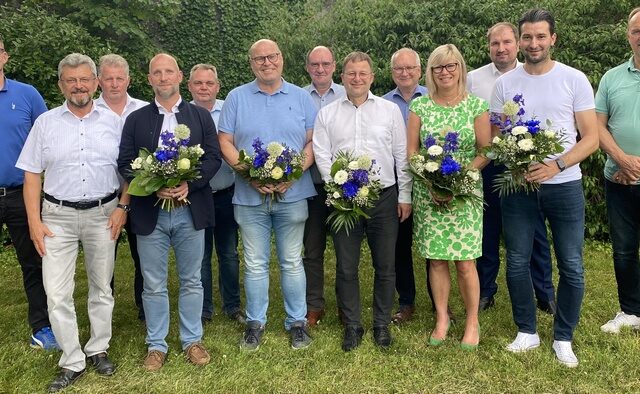 Dr. Jörg Biastoch wird Präsident des 1. FC Magdeburg