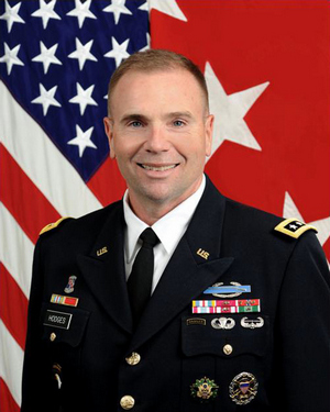 Ex-US-General Ben Hodges: „Die Ukraine wird den Krieg gewinnen“