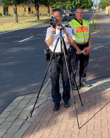 Polizeirevier Bördekreis: Aktuelle Polizeimeldungen