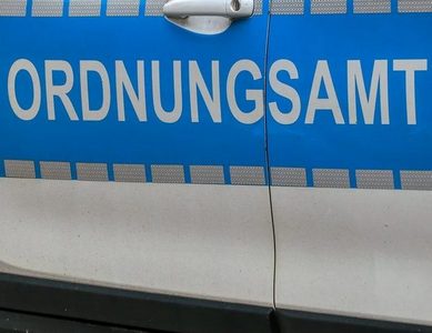 12 Fahrräder am Konrad-Adenauer-Platz entfernt / Herausgabe im Ordnungsamt Magdeburg innerhalb von sechs Wochen möglich