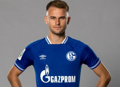 1. FC Magdeburg verpflichtet Leonardo Scienza / Offensivspieler kommt vom FC Schalke II