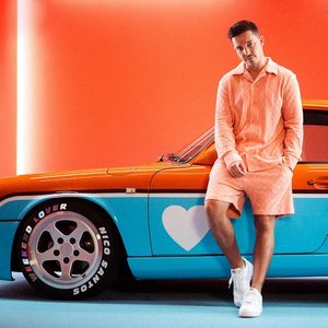 Nico Santos veröffentlicht seine neue Single + Video “Weekend Lover”