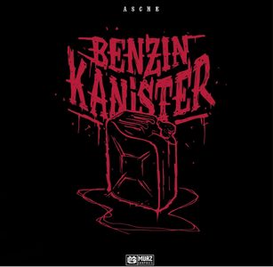 Asche veröffentlicht seine neue Single “Benzinkanister”