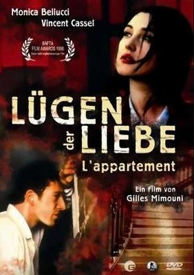 Thriller: Lügen der Liebe (Arte  20:15 – 22:05 Uhr)