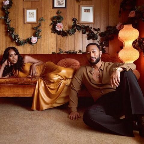 John Legend veröffentlicht seine neue Single “Honey” feat. Minu Long