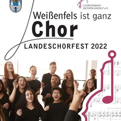 Robra: Chorsingen setzt kraftvolles Zeichen der Freude und Zuversicht