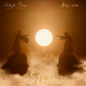 Ein Sturm zieht auf… AURORA veröffentlicht ihre neue Single “STORM”