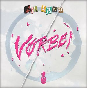 Lil Lano veröffentlicht seine neue Single “Vorbei”