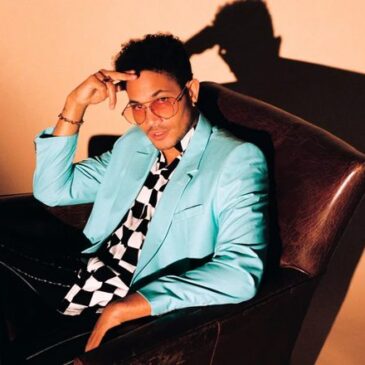 Bryce Vine veröffentlicht seine neue Single „Nobody“