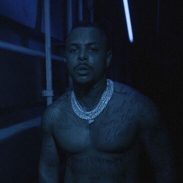 Luciano droppt seine neue Single „Push It“