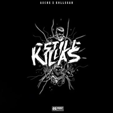 Asche x Kollegah veröffentlichen neue Single “Still Killas”