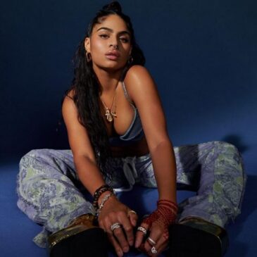 Jessie Reyez veröffentlicht neue Single “Fraud“