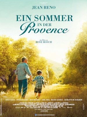 Drama: Ein Sommer in der Provence (RBB  20:15 – 21:50 Uhr)