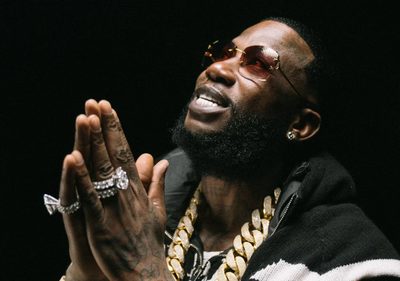 Rapper Gucci Mane veröffentlicht „All Dz Chainz“ feat. Lil Baby