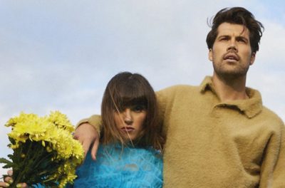 Oh Wonder veröffentlichen ihre neue Single “True Romance” aus dem kommenden Album “22 Make”