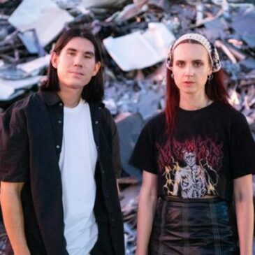 Gryffin veröffentlicht neue Single “Reckless“ mit MØ