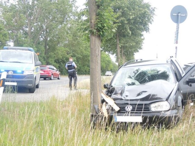 Polizeirevier Börde: Aktuelle Polizeimeldungen