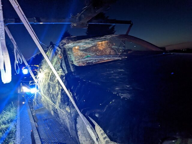 Polizeirevier Börde: Aktuelle Polizeimeldungen