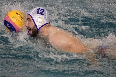 Ergebnisdienst: Ostdeutscher Wasserballpokal in der Schwimmhalle „BLU“ in Potsdam